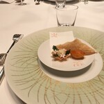 オーベルジュ・ド・リル ナゴヤ - 