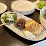 武田屋 - 自家製コンビーフ