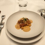 オーベルジュ・ド・リル ナゴヤ - 