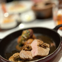 Benoit Alain Ducasse - 