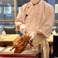 全聚徳 新宿店 - 