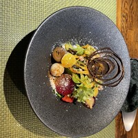 旬亭 なか川 - 