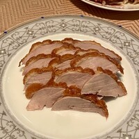 全聚徳 新宿店 - 