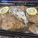 下町の洋食 時代屋 - 