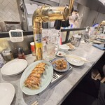 大衆食堂あまつ - 