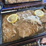 下町の洋食 時代屋 - 