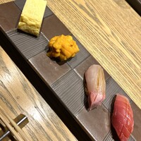 築地青空三代目 大名古屋ビルヂング店 - 