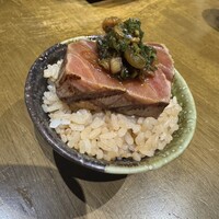 焼うお いし川 名古屋 - 
