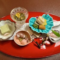 人形町今半 銀座店 - 