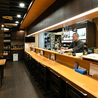 和食とお酒 凪_1