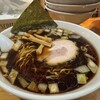 らーめんラブル - あっさりらーめん 900円