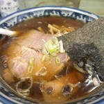 ラーメン丸仙 - 