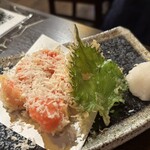 地酒と道産食材 一笑 - 