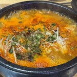 熟成サムギョプサル デジハンマリ - 