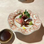 荒木町 花びし - 