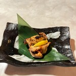 荒木町 花びし - 