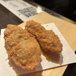 地酒と道産食材 一笑 - 