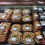 ウジエスーパー - 本当は海鮮丼の予定だったけどwww