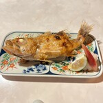 荒木町 花びし - 