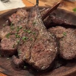 東京ブッチャーズ - 