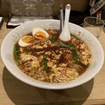 京辛麺 KYO-KARA 木屋町店 - 