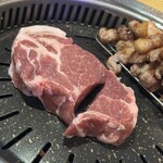 熟成サムギョプサル デジハンマリ - 