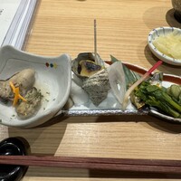 鮨やすぞう。 - 