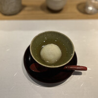 懐韻 - じゃがいも饅頭