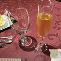 シンフォニー東京湾クルーズ - 