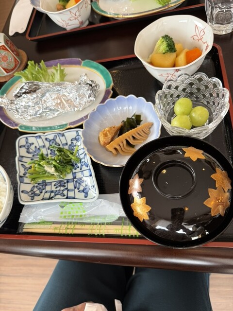 Cafe オラん家 - 横手（カフェ）の写真