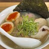 らぁ麺 大金星