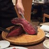 肉塊UNO 溜池山王店