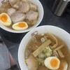 喜多方ラーメン 坂内 浅草店