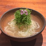 京都 和牛料理 一石三鳥 - 