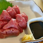 ろばたやき山ろく - 