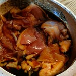 ろばたやき山ろく - 