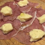 東京ブッチャーズ - 