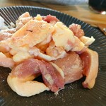 ろばたやき山ろく - 