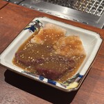 京都 和牛料理 一石三鳥 - 
