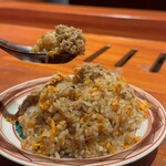 京都 和牛料理 一石三鳥 - 