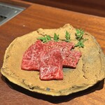 京都 和牛料理 一石三鳥 - 