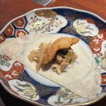 京都 和牛料理 一石三鳥 - 