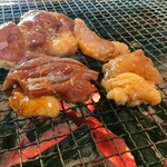 ろばたやき山ろく - 