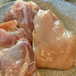 ろばたやき山ろく - 