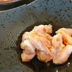 ろばたやき山ろく - 