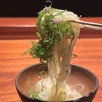 京都 和牛料理 一石三鳥 - 