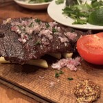 東京ブッチャーズ - 