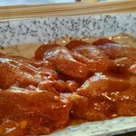 ろばたやき山ろく - 