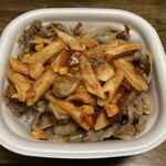 すき家 - 料理写真: