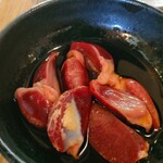 ろばたやき山ろく - 